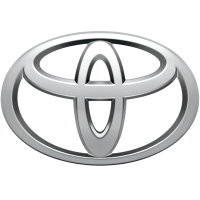 Toyota Geri Görüş Kamerası Kurulumu 