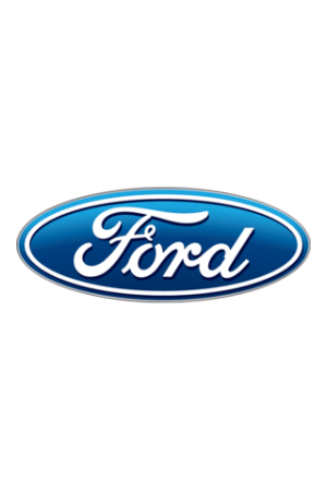 Ford Geri Görüş Kamerası Kurulumu