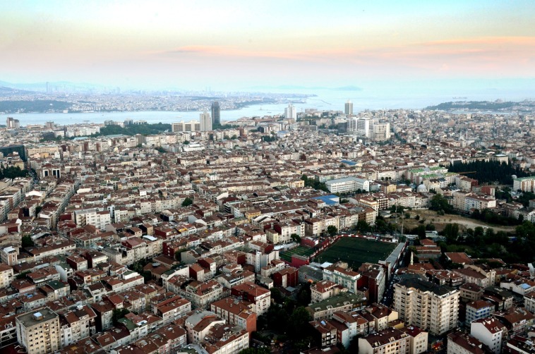  Şişli Geri Görüş Kamerası